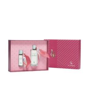 Nước hoa El Ganso CIAO BELLA! SET Bộ Quà (Nữ)