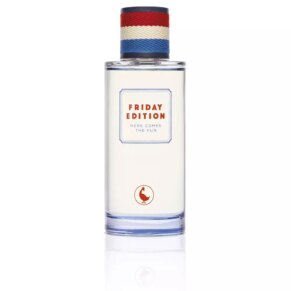 Nước hoa El Ganso FRIDAY EDITION Eau de Toilette - Cologne (Nam)