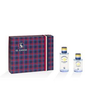 Nước hoa El Ganso LIMONCELLO SEASON SET Bộ Quà (Nam)