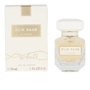 Nước hoa Elie Saab ELIE SAAB LE PARFUM IN WHITE Eau de Parfum (Nữ)