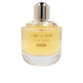 Dầu thơm GIRL OF NOW SHINE Eau de Parfum (Nữ) chính hãng Elie Saab