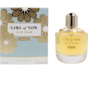 Nước hoa Elie Saab GIRL OF NOW SHINE Eau de Parfum (Nữ)