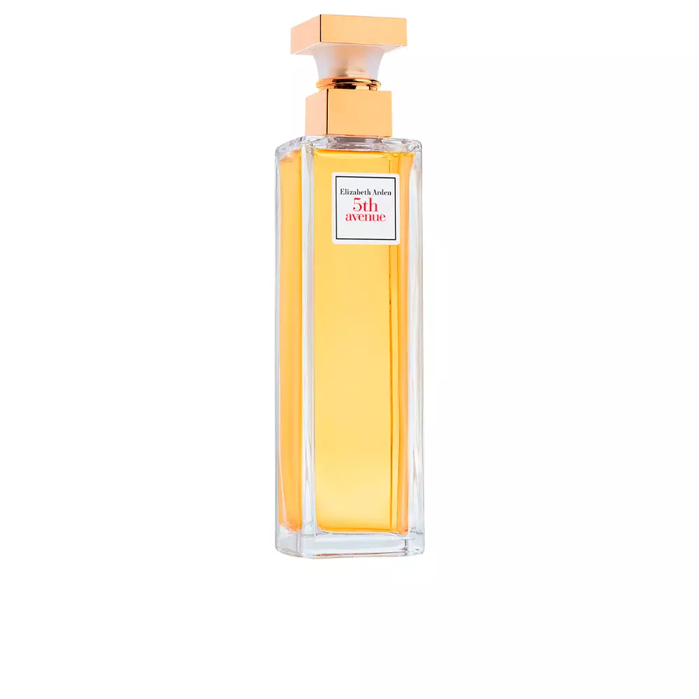 5th AVENUE Eau de Parfum (Nữ) 2 Nước hoa 5Th Avenue Eau de Parfum Spray 125 ml chính hãng Elizabeth Arden 0085805390600