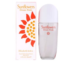 Nước hoa Elizabeth Arden SUNFLOWERS DREAM PETALS Eau de Toilette (Nữ)