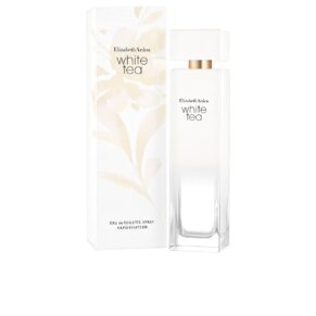 Dầu thơm WHITE TEA Eau de Toilette (Nữ) chính hãng Elizabeth Arden