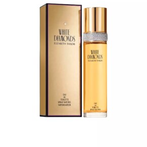 Nước hoa Elizabeth Taylor WHITE DIAMONDS Eau de Toilette (Nữ)