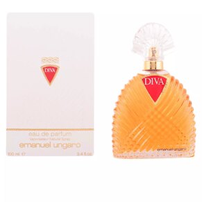 Nước hoa Emanuel Ungaro DIVA Eau de Parfum (Nữ)
