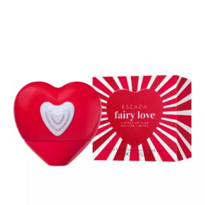 Dầu thơm FAIRY LOVE Eau de Toilette - Cologne (Nữ) chính hãng Escada