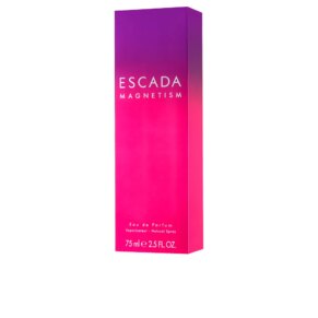 Magnetism Eau de Parfum Spray 75 ml chính hãng Escada 3614227293960