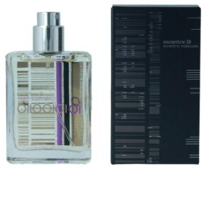 Dầu thơm ESCENTRIC 01 Eau de Toilette (Unisex) chính hãng Escentric Molecules