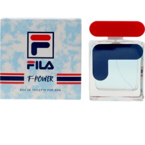 Nước hoa Fila F-POWER (Nam) Eau de Parfum (Nam)