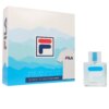 Nước hoa Fila FOR MEN SET Eau de Parfum (Nam)