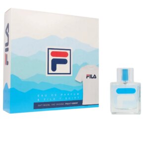 Nước hoa Fila FOR MEN SET Eau de Parfum (Nam)