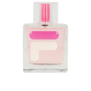 Dầu thơm FOR WOMEN Eau de Parfum (Nữ) chính hãng Fila