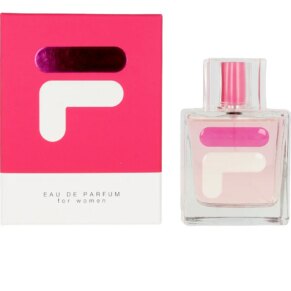 Nước hoa Fila FOR WOMEN Eau de Parfum (Nữ)