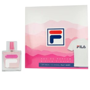 Nước hoa Fila FOR WOMEN SET Eau de Parfum (Nữ)