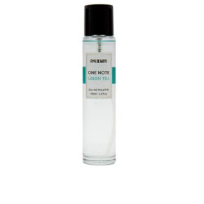 Nước hoa Flor De Mayo ONE NOTE green te Eau de Parfum (Nữ)