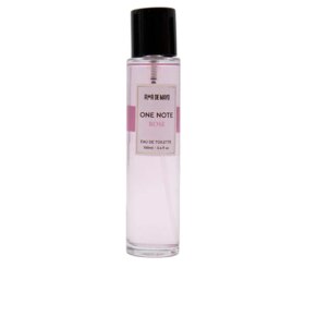 Nước hoa Flor De Mayo ONE NOTE roses Eau de Toilette (Nữ)