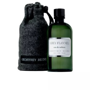 Nước hoa Grey Flannel Eau de Toilette 240 ml chính hãng Geoffrey Beene 0719346021777
