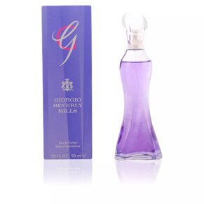 Nước hoa Giorgio G BEVERLY HILLS Eau de Parfum (Nữ)