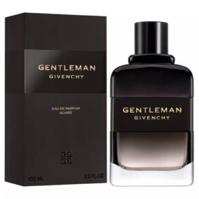 Dầu thơm GENTLEMAN BOISÉE Eau de Parfum (Nam) chính hãng Givenchy