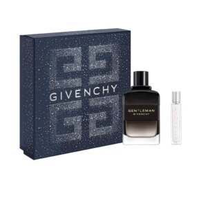 Nước hoa Givenchy GENTLEMAN BOISÉE SET Bộ Quà (Nam)