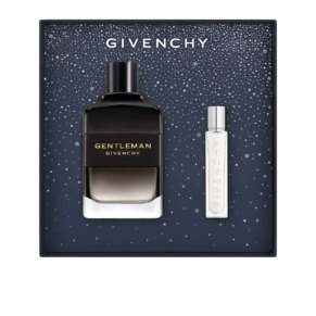 GENTLEMAN BOISÉE SET Bộ Quà (Nam) 10 Dầu thơm Givenchy GENTLEMAN BOISÉE SET Bộ Quà (Nam)