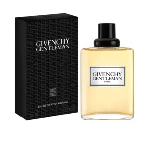 Dầu thơm GENTLEMAN Eau de Toilette (Nam) chính hãng Givenchy