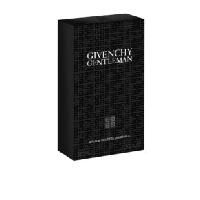 Nước hoa GENTLEMAN Eau de Toilette for man
