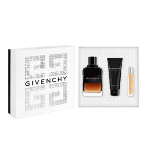 GENTLEMAN RESERVE PRIVATE LOT Bộ Quà (Unisex) 9 Nước hoa GENTLEMAN RESERVE PRIVATE LOT Perfume set unisex