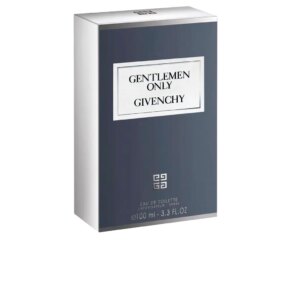 Dầu thơm GENTLEMEN ONLY Eau de Toilette (Nam) chính hãng Givenchy