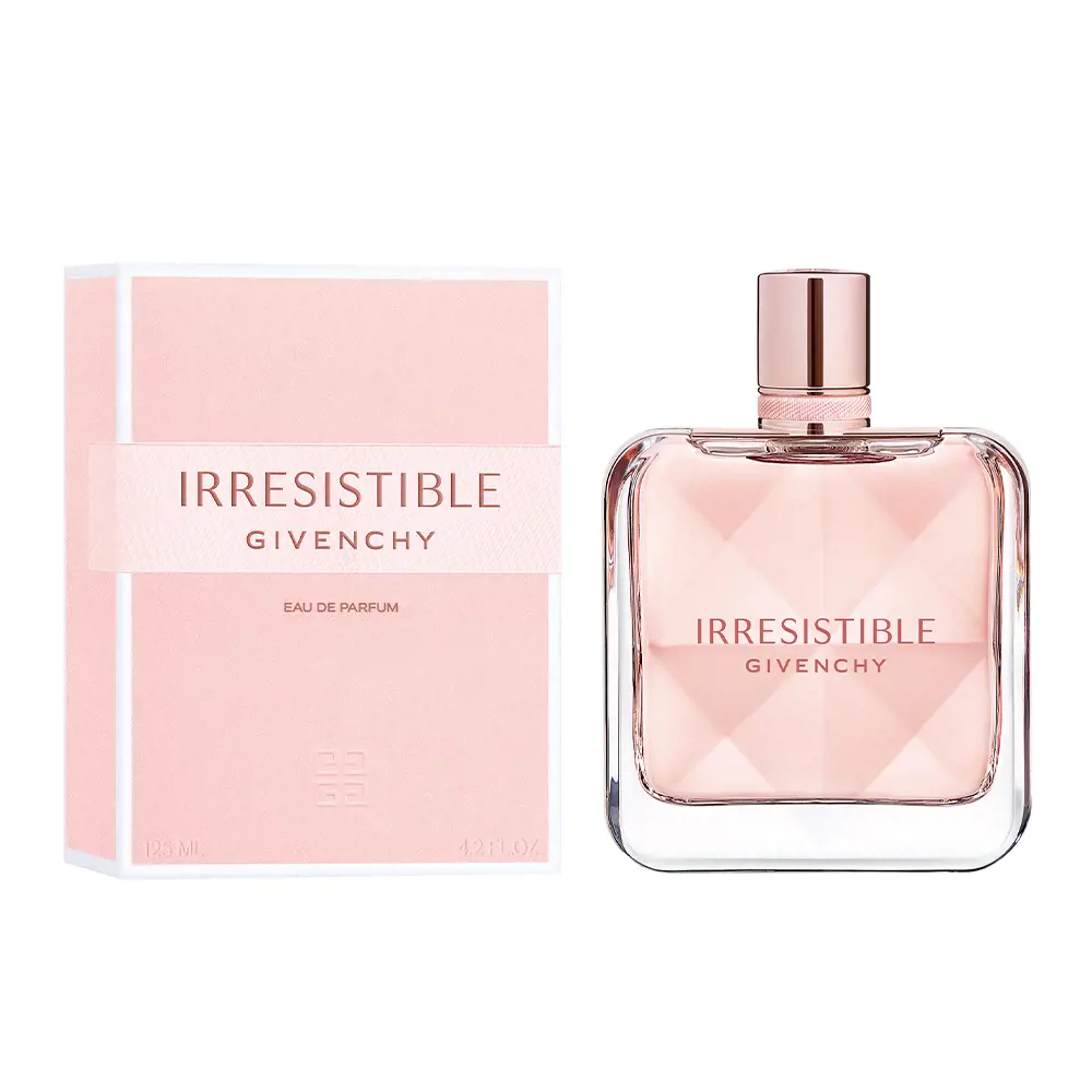 IRRESISTIBLE Eau de Parfum (Nữ) 6 Irresistible Eau de Parfum Spray 125 ml chính hãng Givenchy 3274872450530
