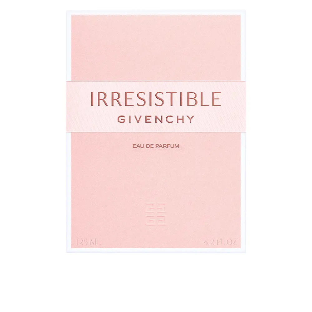 IRRESISTIBLE Eau de Parfum (Nữ) 7 Givenchy Irresistible Eau de Parfum Spray 125 ml 3274872450530