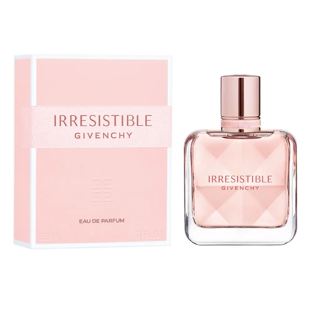IRRESISTIBLE Eau de Parfum (Nữ) 15 Irresistible Eau de Parfum Spray 35 ml chính hãng Givenchy 3274872400719