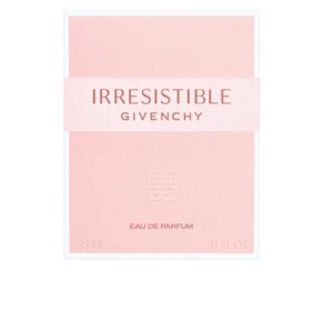 IRRESISTIBLE Eau de Parfum (Nữ) 31 Givenchy Irresistible Eau de Parfum Spray 35 ml 3274872400719