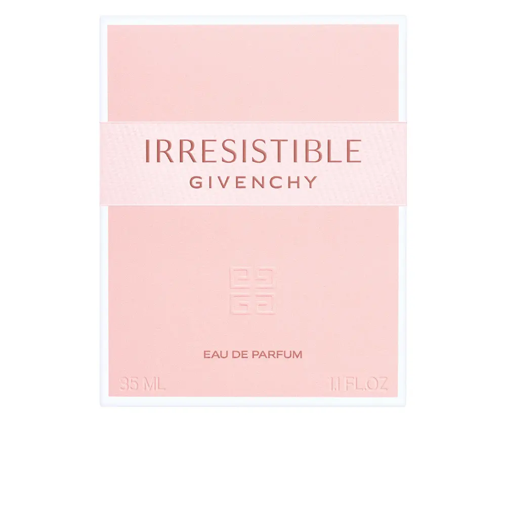 IRRESISTIBLE Eau de Parfum (Nữ) 16 Givenchy Irresistible Eau de Parfum Spray 35 ml 3274872400719