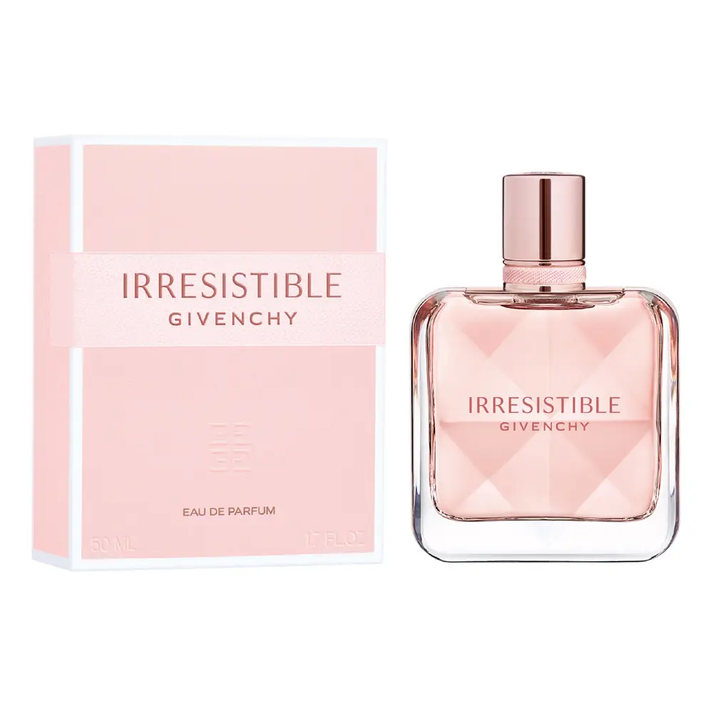 IRRESISTIBLE Eau de Parfum (Nữ) 12 Irresistible Eau de Parfum Spray 50 ml chính hãng Givenchy 3274872400726