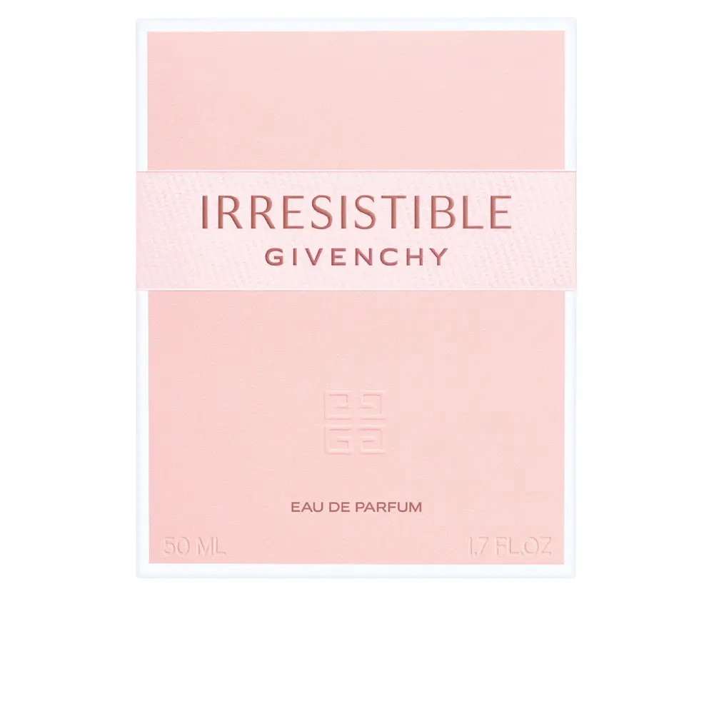 IRRESISTIBLE Eau de Parfum (Nữ) 13 Givenchy Irresistible Eau de Parfum Spray 50 ml 3274872400726