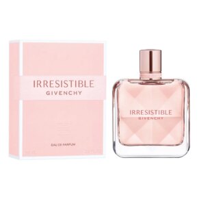 IRRESISTIBLE Eau de Parfum (Nữ) 24 Irresistible Eau de Parfum Spray 80 ml chính hãng Givenchy 3274872400733