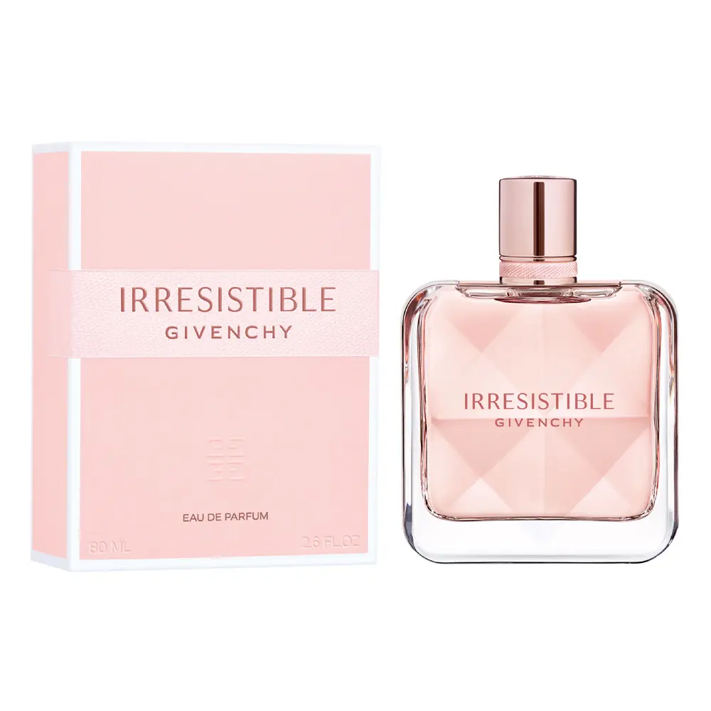 IRRESISTIBLE Eau de Parfum (Nữ) 9 Irresistible Eau de Parfum Spray 80 ml chính hãng Givenchy 3274872400733