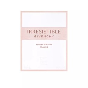 IRRESISTIBLE Eau de Toilette Fraiche (Nữ) 15 Nước hoa IRRESISTIBLE Eau de Toilette Fraiche for woman