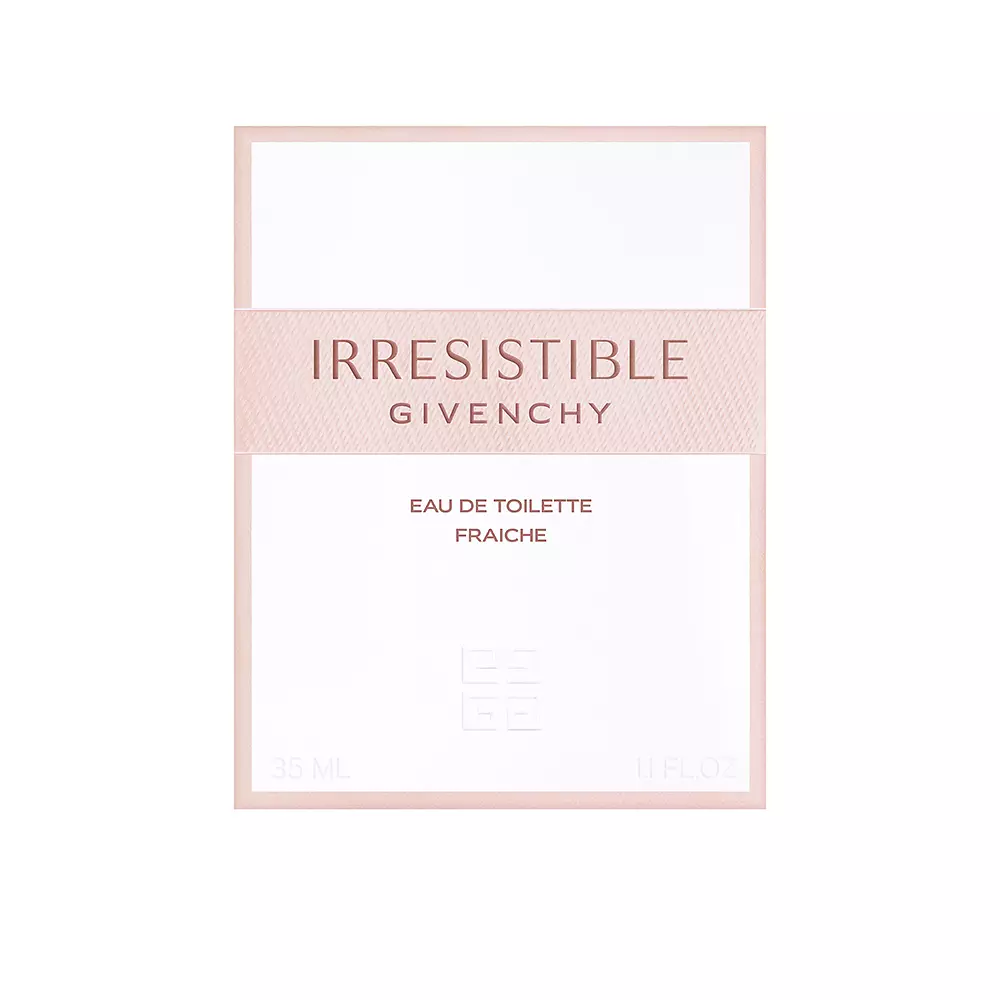 IRRESISTIBLE Eau de Toilette Fraiche (Nữ) 3 Nước hoa IRRESISTIBLE Eau de Toilette Fraiche for woman