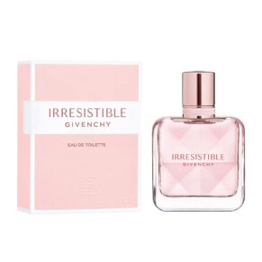 IRRESISTIBLE Eau de Toilette (Nữ) 15 Nước hoa IRRESISTIBLE Eau de Toilette for woman