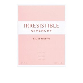 IRRESISTIBLE Eau de Toilette (Nữ) 16 Dầu thơm Givenchy IRRESISTIBLE Eau de Toilette (Nữ)