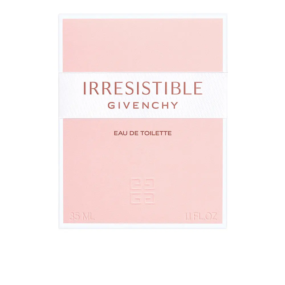 IRRESISTIBLE Eau de Toilette (Nữ) 4 Dầu thơm Givenchy IRRESISTIBLE Eau de Toilette (Nữ)
