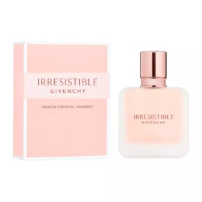 Dầu thơm IRRESISTIBLE hair mist cho tóc (Nữ) chính hãng Givenchy