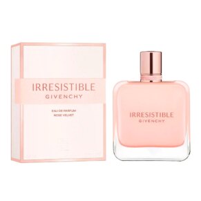 Dầu thơm IRRESISTIBLE ROSE VELVET Eau de Parfum (Nữ) chính hãng Givenchy