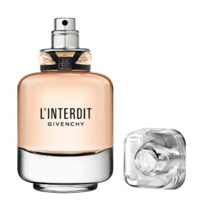 Dầu thơm Givenchy L'INTERDIT Eau de Parfum (Nữ)
