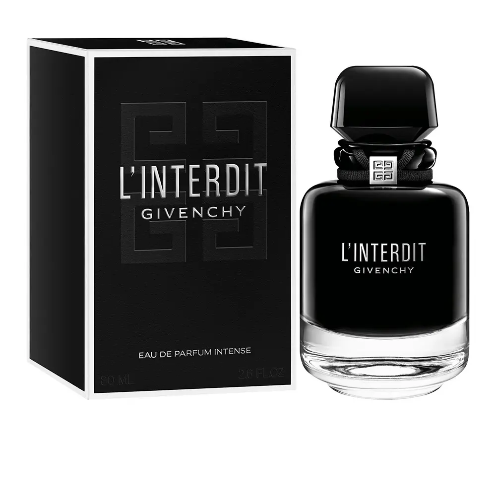 L'INTERDIT INTENSE Eau de Parfum (Nữ) 2 Dầu thơm L'INTERDIT INTENSE Eau de Parfum (Nữ) chính hãng Givenchy