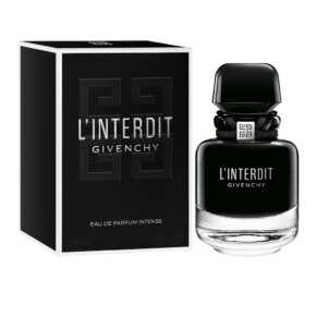 L'INTERDIT INTENSE Eau de Parfum (Nữ) 15 L'Interdit Intense Eau de Parfum Spray 35 ml chính hãng Givenchy 3274872411678